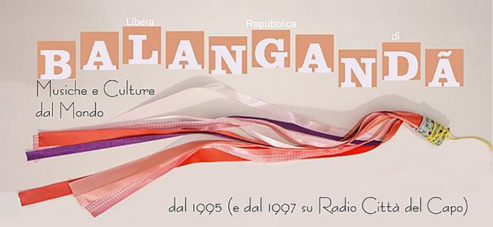Radio Balangandà